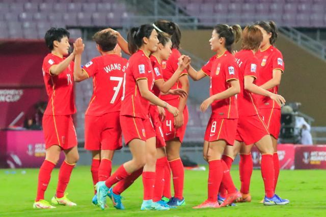 开云中国-第8次杀入世界杯的同时 中国女足能否复仇日本？