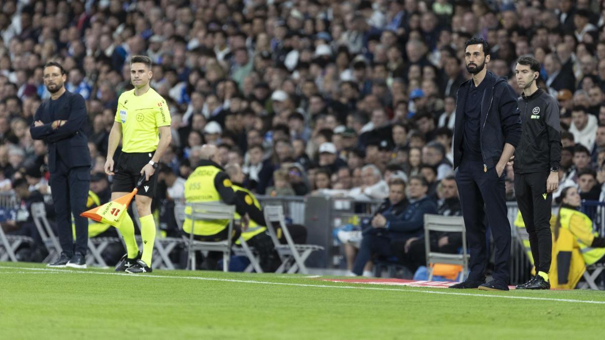 开云网页版-0-1负于赫塔费，皇马近10年西甲首次主场不敌马德里同城对手