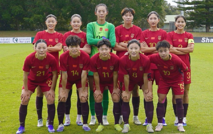 开云官网-中国女足2-0孟加拉国！球员评分：1人高分，6人不及格，揪出最差
