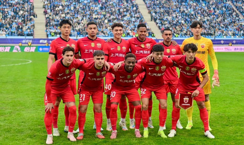 开云官网-中超前瞻|新赛季6日拉开大幕，九队负分起步，2026谁主沉浮