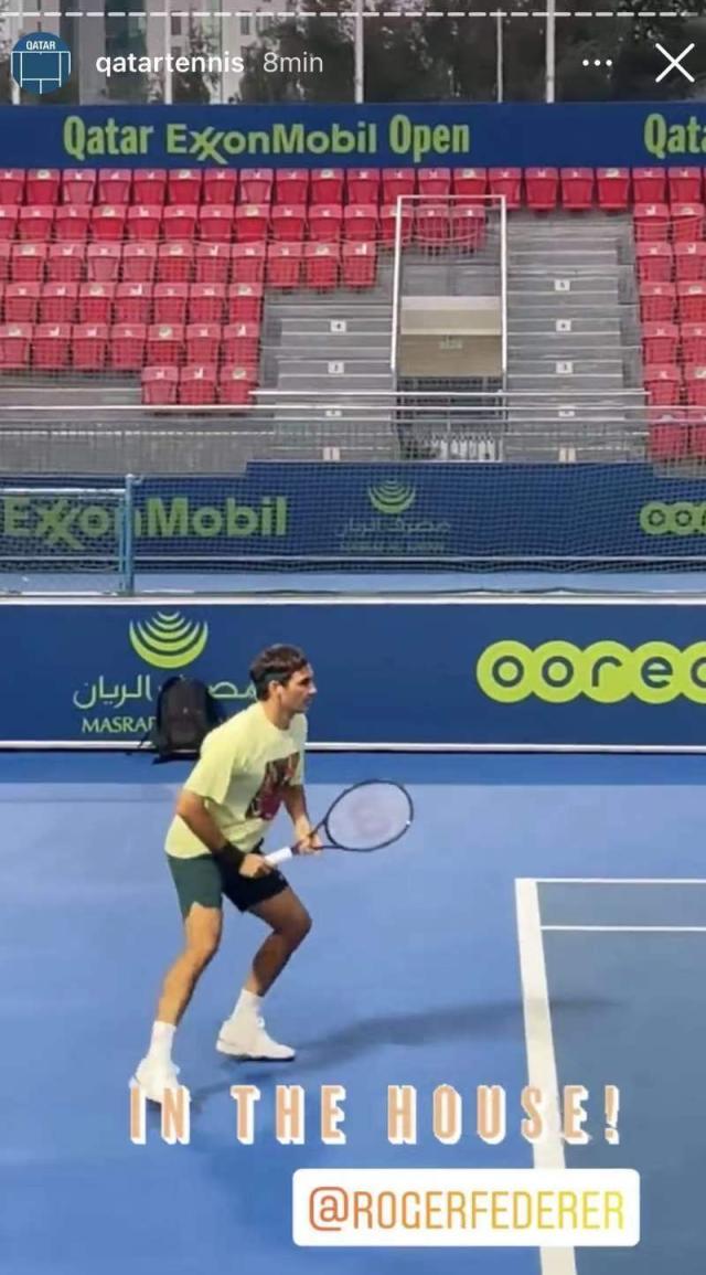 开云登录-费德勒：我的故事还没有来到尾声